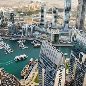شقة Fam Living - Jbr Shams 1, دبي